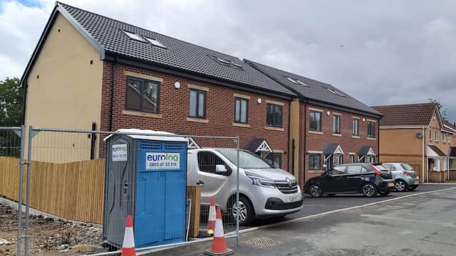JPM Developments - Ilkley - Roofers in ilkley