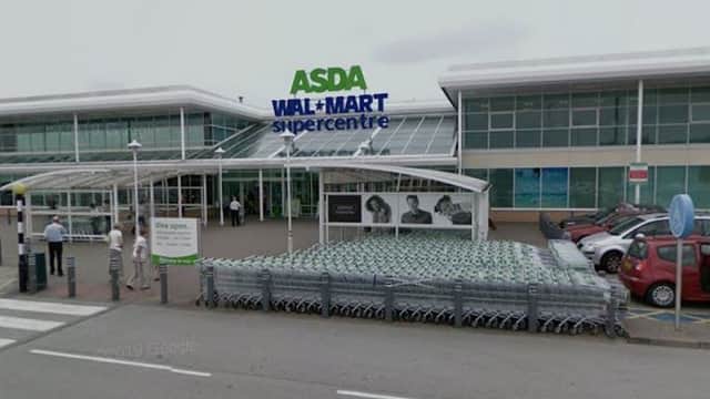 ASDA Pharmacy - Pharmacies in woodhouse