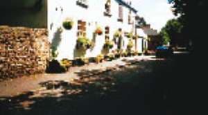Half Moon Inn