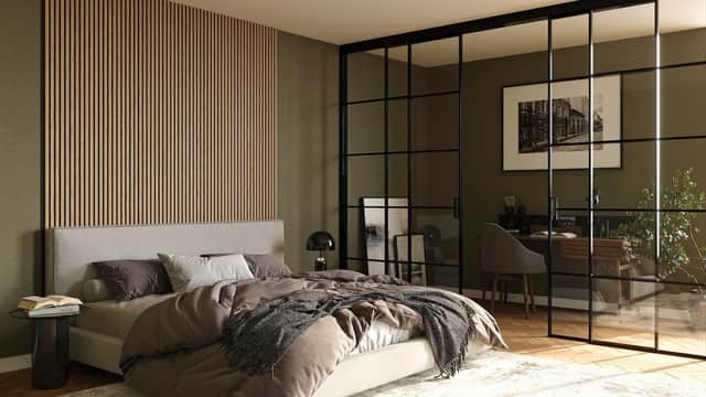 Global Doors and Interiors Ltd - DIY Stores in ossett