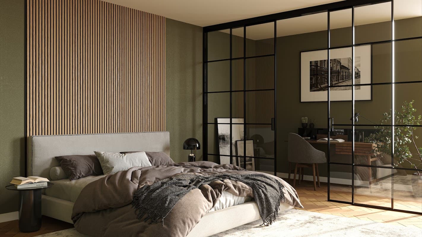 Global Doors and Interiors Ltd