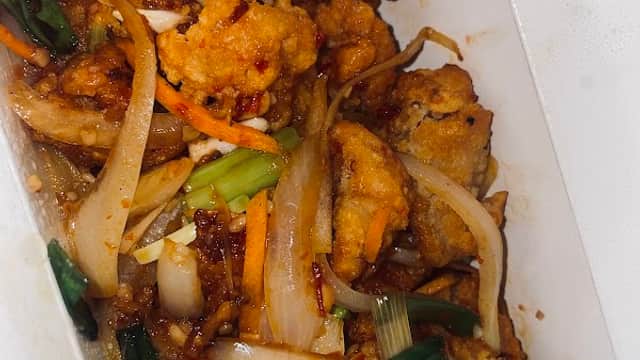 Jumbo - Takeaway in rotherham