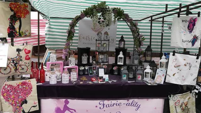 Humber Bridge Farmers Market - Market in hessle