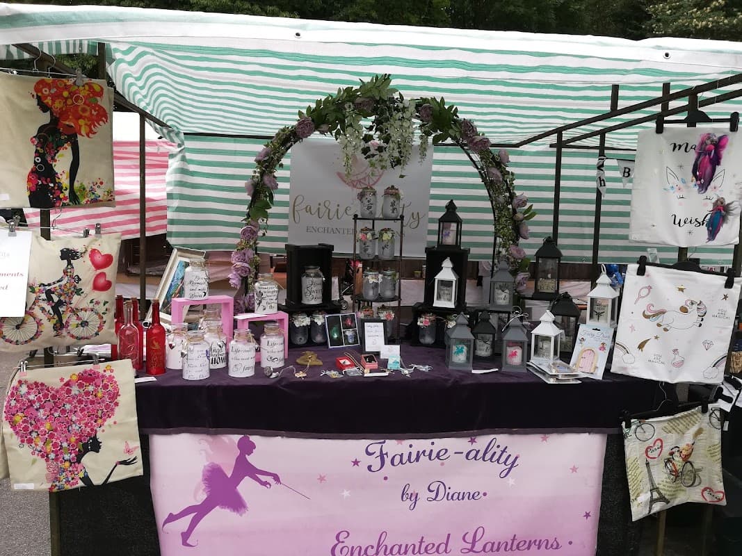 Humber Bridge Farmers Market