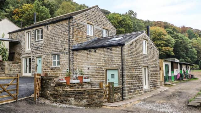 Accommodation at The Stables, Huddersfield in huddersfield