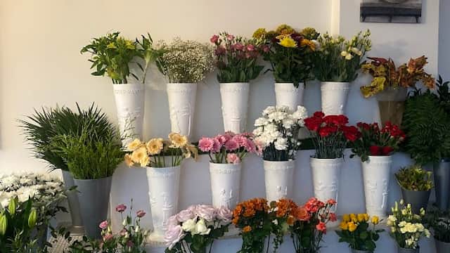 Blooming Luvly - Florists in rotherham