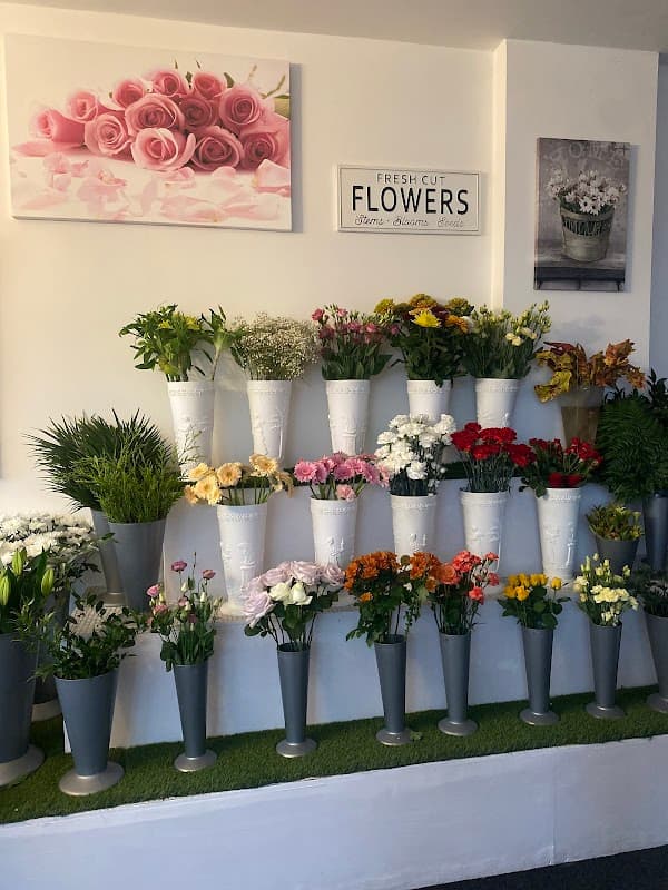 Blooming Luvly