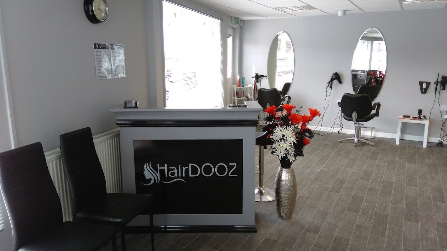 Hairdooz