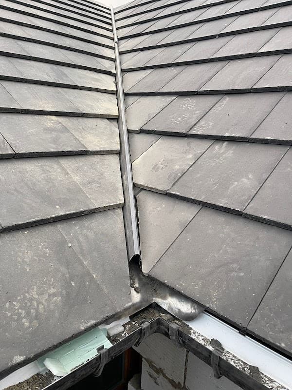 Spencer Roofing Services LTD