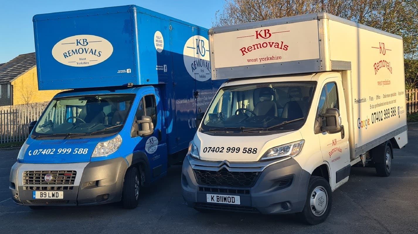 KB REMOVALS