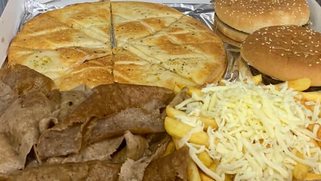 The Mill Grill House - Takeaway in hessle