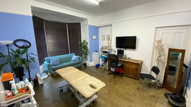 Pure Physiotherapy Sheffield - Broomhall (Remedy Physio) - Sports Injury Clinics in sheffield
