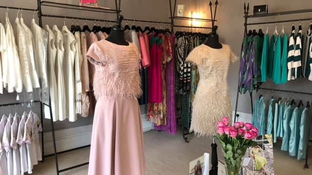 Incognito - Clothes Shops in bawtry