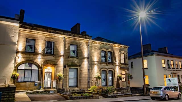 Bailey Smailes Solicitors - Solicitors in huddersfield