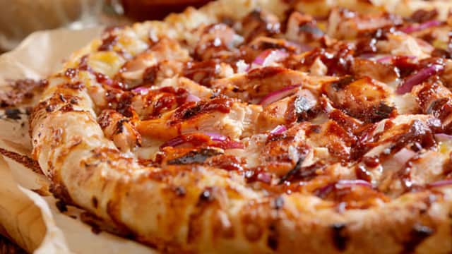 Pizza Pizza - Takeaway in scarborough