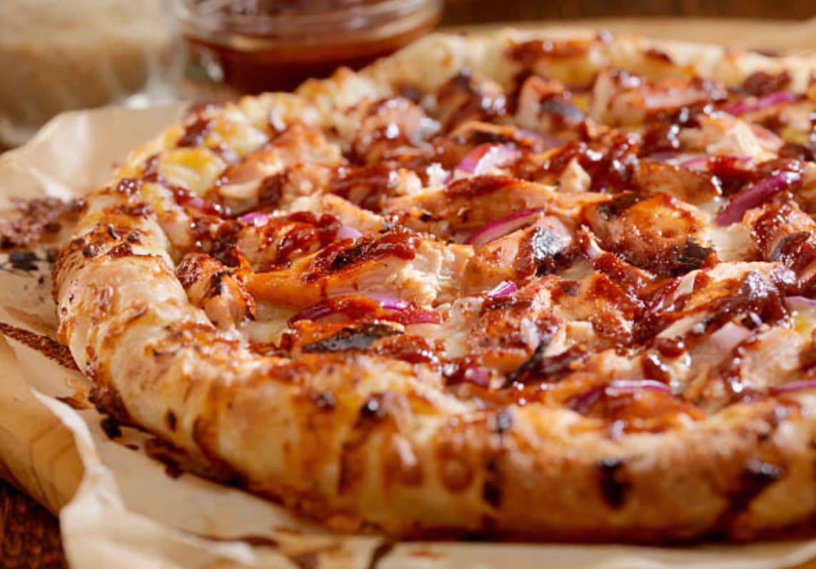 Pizza Pizza