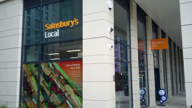 Sainsbury's Local