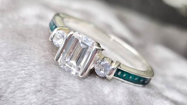 Everlasting Memory Keepsakes - Jewellers in haxby