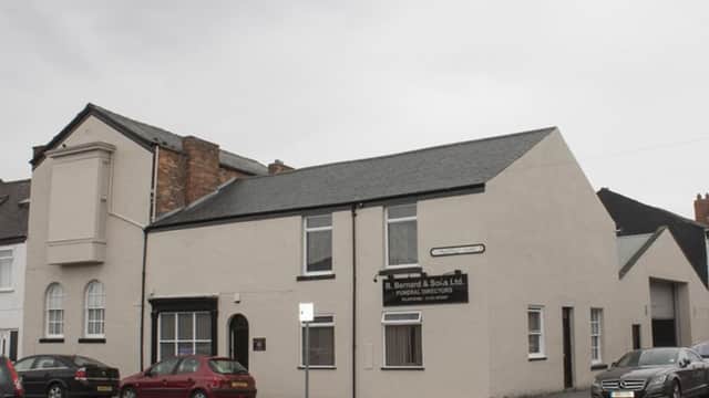 B Bernard & Sons Funeral Directors - Funeral Directors in scarborough