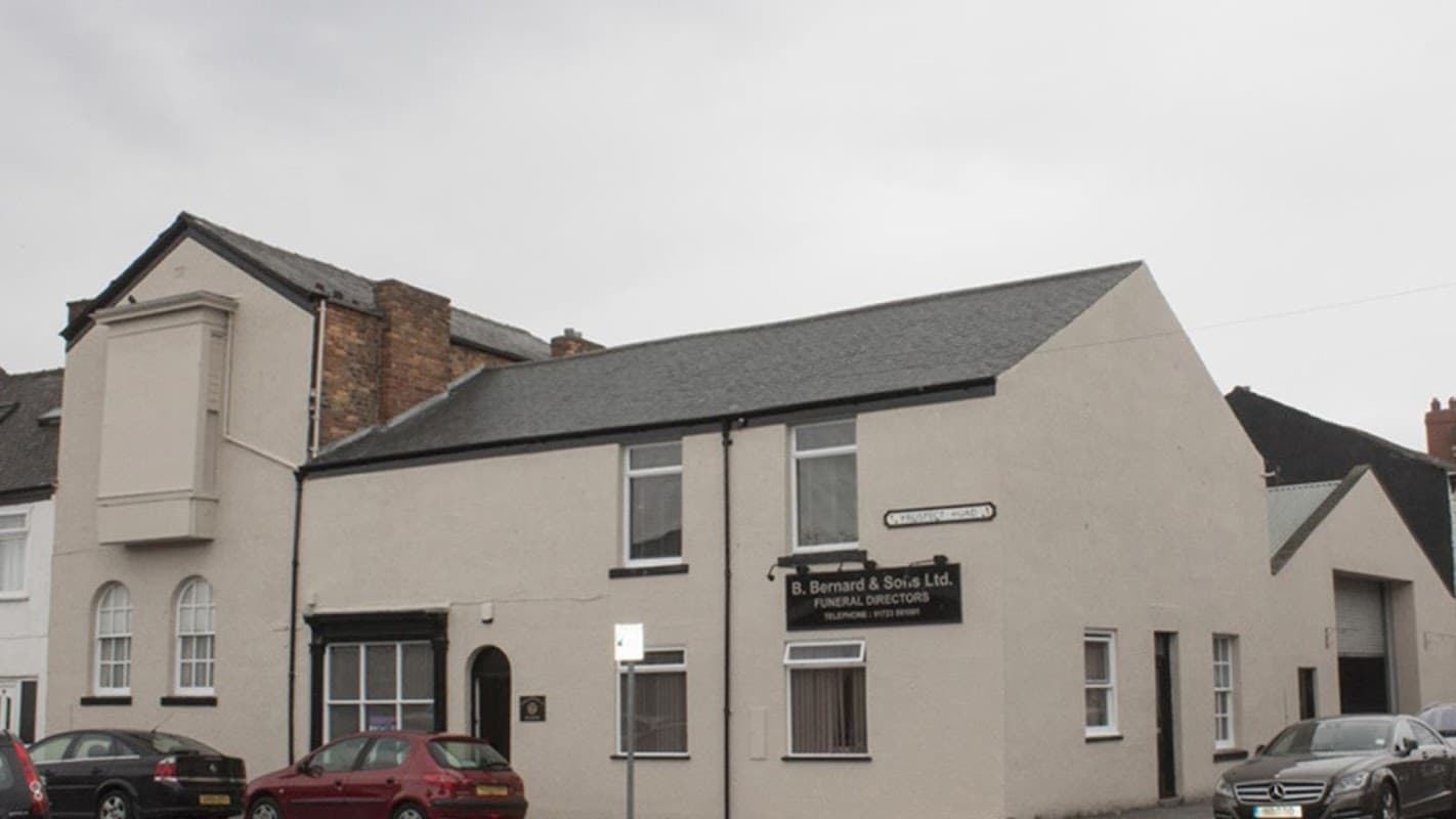 B Bernard & Sons Funeral Directors