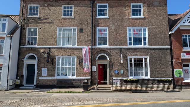 The World Of James Herriot - Museum in thirsk