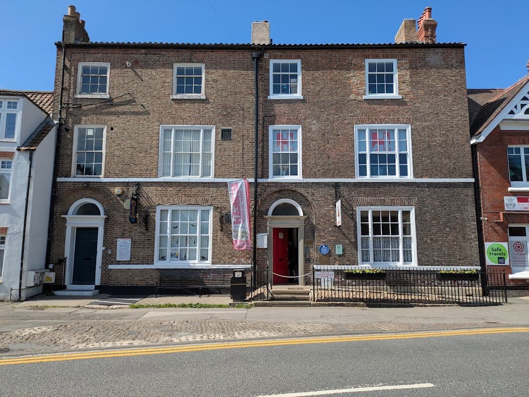 The World Of James Herriot
