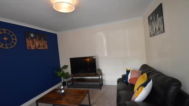 Accommodation at Impeccable 3 bed house close to amenities, 10 mins to centre in sheffield
