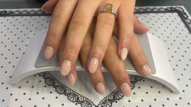 Beautiful Nails by Meena - Nail Salons in moortown