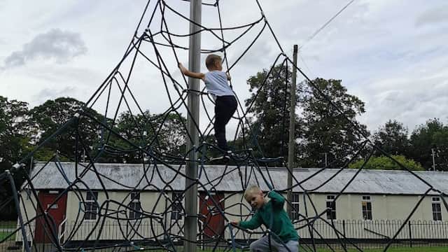 Deepdale Metal Skatepark - Skate Parks in wetherby