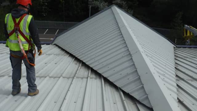 Rotherham Roofing - Roofers in rotherham
