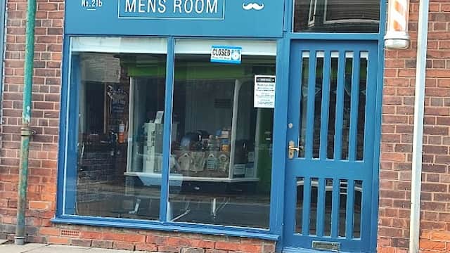 Men's room barbers thirsk - Barbers in thirsk