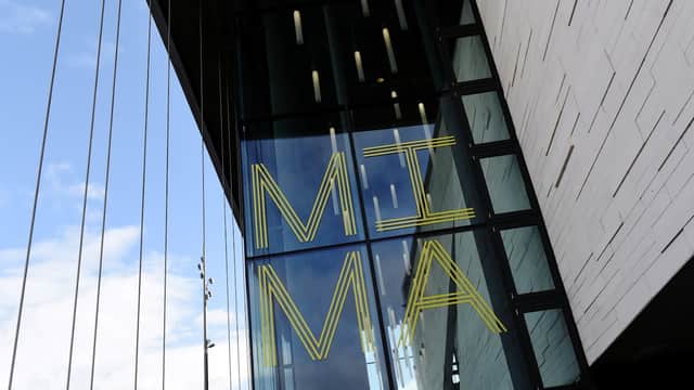 MIMA - Gallery in middlesbrough
