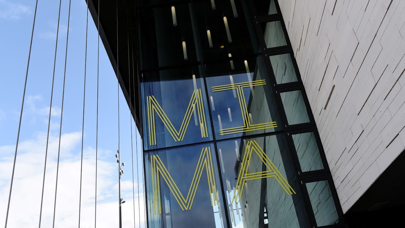 MIMA