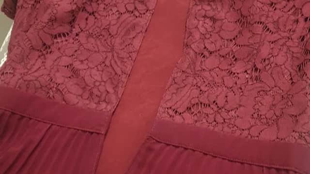 LacyMay Bridal - Tailors in sheffield