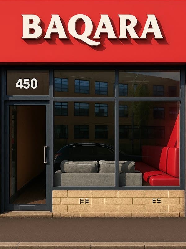 BAQARA Steakhouse