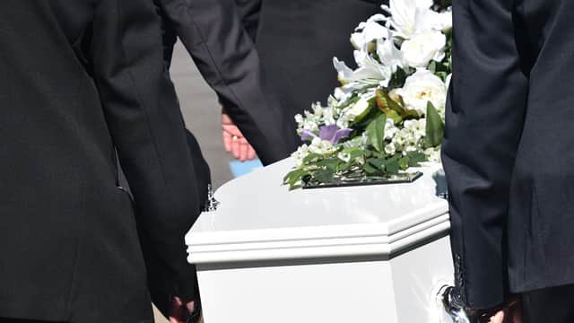 Rudstons Hessle - Funeral Directors in hessle
