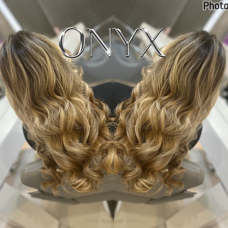 Onyx HQ