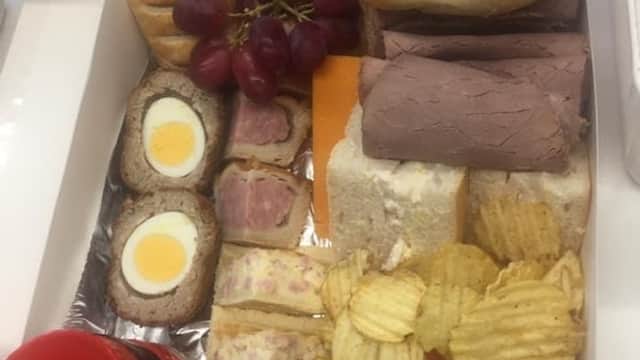 The Mushroom Sandwich Shop - Takeaway in brighouse
