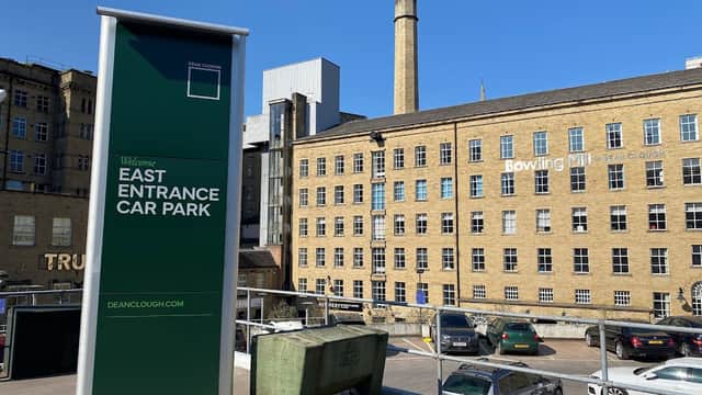 NHS Community Services, Bowling Mill - Community Centres in halifax
