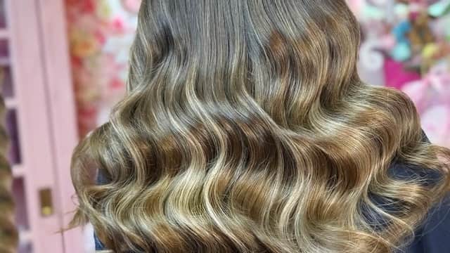 The Doll Palace Hair Salon - Hair Salons in batley