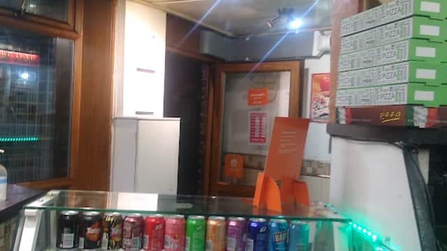 El Primos - Takeaway in cleckheaton