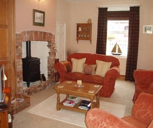The Old Farmhouse
