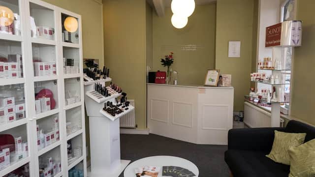 The Beauty Rooms - Beauty Salons in keighley