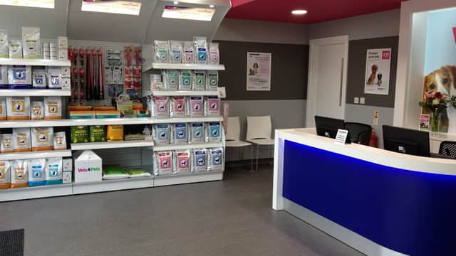 Vets4Pets York - Vets in york