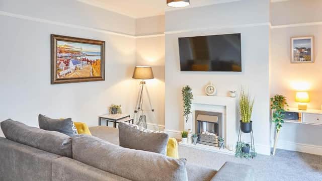 Host & Stay - Tanqueray House