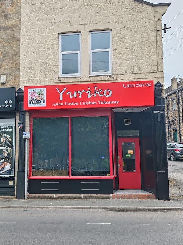 Yuriko