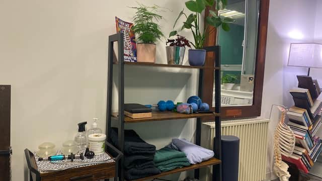 Flux Chiropractic Hull - Chiropractors in hull