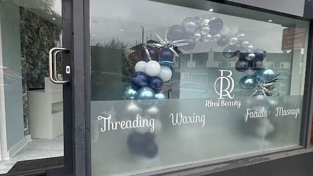 Rimi Beauty - Beauty Salons in moortown