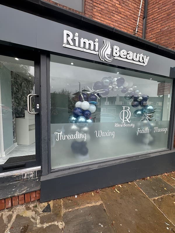 Rimi Beauty