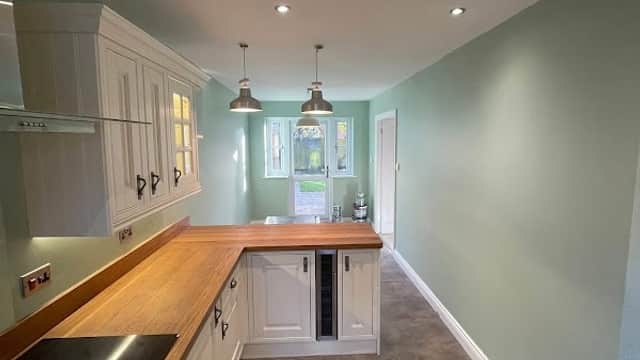 Prime Painter & Decorator - Painters & Decorators in huddersfield